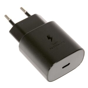 מטען ראש TYPE C לקיר 25W יבואן רשמי סאני