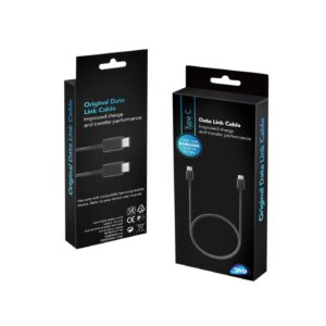 כבל TYPE C ל- TYPE C יבואן רשמי סאני