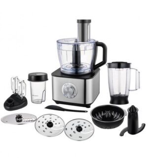 מעבד מזון משולב בלנדר סאוטר דגם FP610