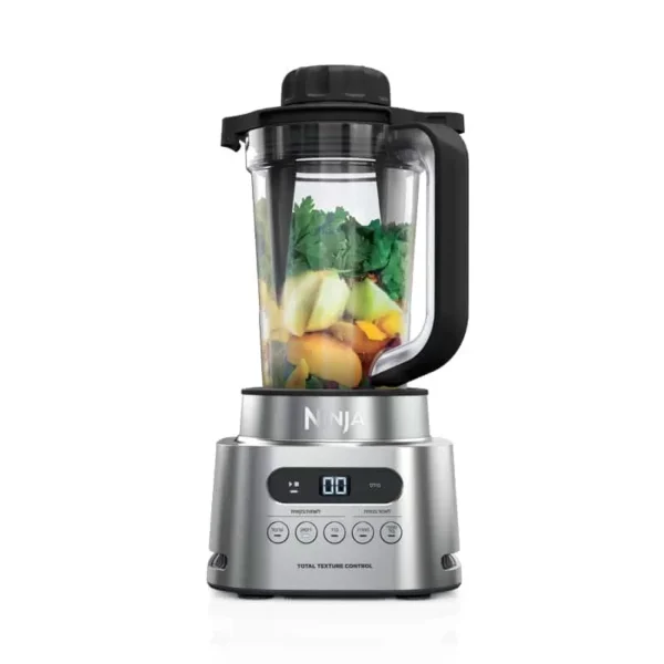 בלנדר נינגה NINJA TWISTI דגם CB153