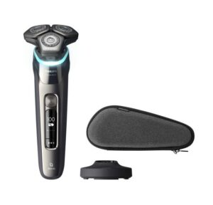 מכונת גילוח פיליפס סדרה 9000 דגם S9974