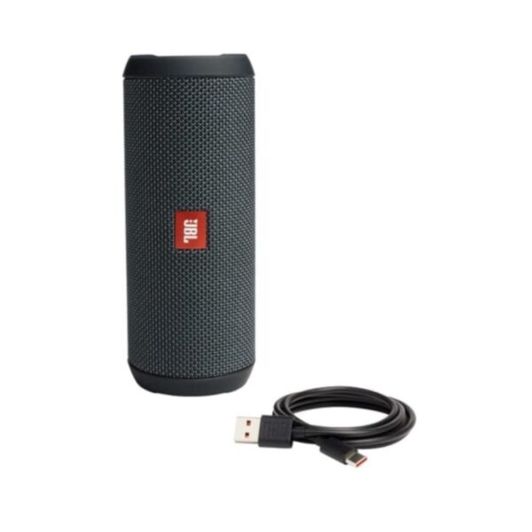 ⁦נגן JBL FLIP ESSENTIAL יבואן רשמי⁩ – תמונה ⁦2⁩