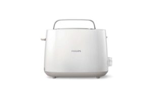 מצנם 2 פרוסות פיליפס לבן דגם HD2581/00