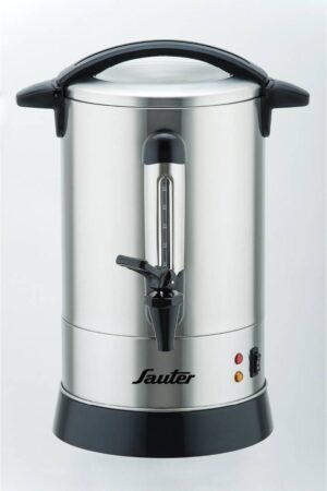 מיחם לשבת סאוטר נירוסטה 6.8 ליטר דגם WB230