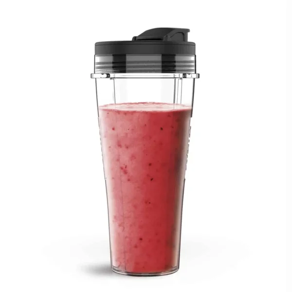 ⁦בלנדר נוטרי נינג’ה Ninja Nutri דגם BN503⁩ – תמונה ⁦4⁩