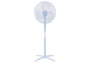 מאוורר עמוד 16" פלטיניום