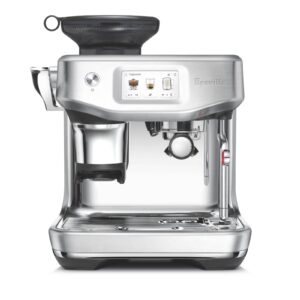מכונת קפה חכמה BREVILLE דגם BES881/A