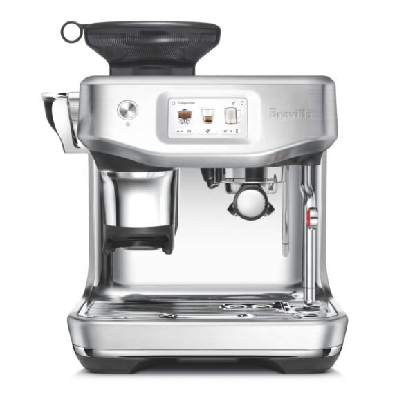 מכונת קפה חכמה BREVILLE דגם BES881