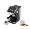 מכונת קפה אספרסו גולדליין + מקציף דגם ATL5015