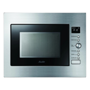 מיקרוגל בנוי משולב גריל וטורבו MW6646