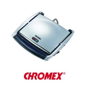 טוסטר לחיצה גריל כרומקס CHRO MEX דגם TG500