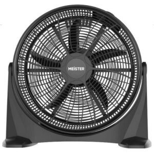 מאוורר רצפתי MEISTER דגם SF20R
