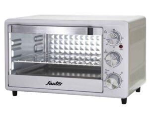 טוסטר אובן סאוטר 23 ליטר דגם TO2323