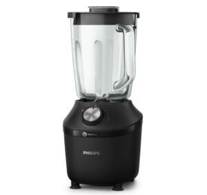 בלנדר פיליפס זכוכית 600W דגם HR2291