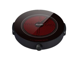 כירה חשמלית סאוטר 2000 וואט דגם CHP111B