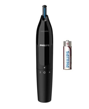 קוצץ שיער אף אוזניים פיליפס דגם NT1650