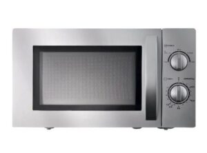 מיקרוגל מכני 20 ליטר סאוטר דגם MWS4020 כסוף