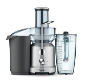 מסחטת מיץ BREVILLE ברוויל דגם BJE430