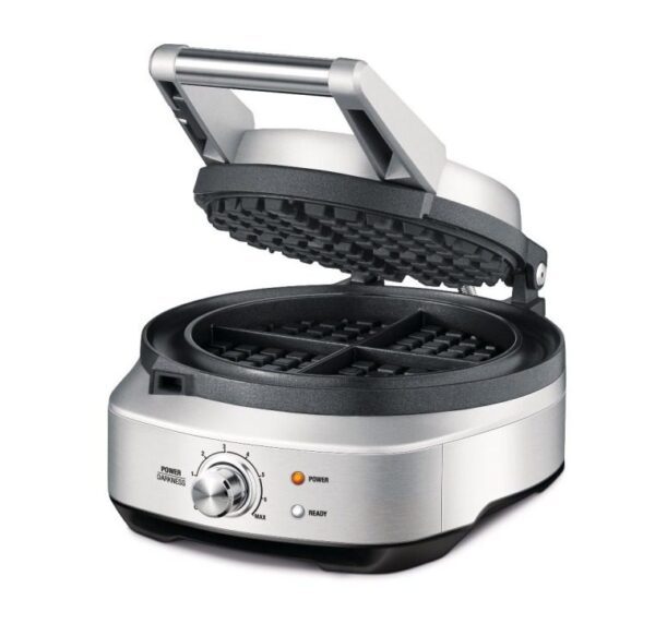 מכשיר וופל בלגי BREVILLE דגם BWM520