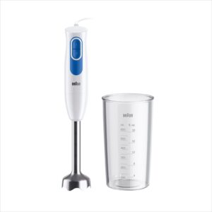 מוט בלנדר BRAUN בראון דגם MQ20001