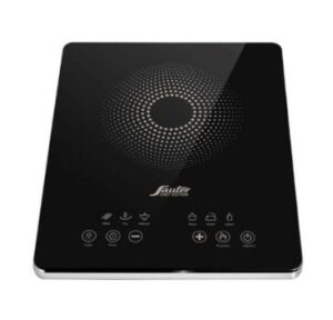 כירת אינדוקציה מרובעת סאוטר דגם INP414B