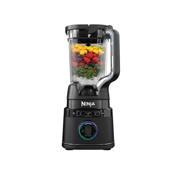 בלנדר נינגה עוצמתי NINJA DETECT דגם TB303