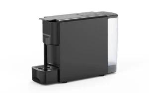 מכונת קפה סאוטר קפסולות SCM1000 שחורה