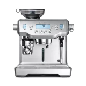 מכונת קפה מקצועית ברוויל ORACLE BES980BSS