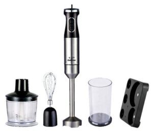 מוט בלנדר משולב 4 ב1 גולדליין דגם ATL649