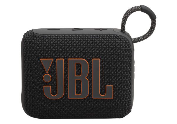 נגן BLUETOOTH JBL דגם GO4 יבואן רשמי