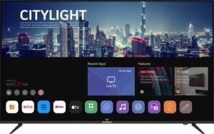 טלוויזיה חכמה "75 GERMAINE DVBT UHD 4K WEBOS 75-GER9000