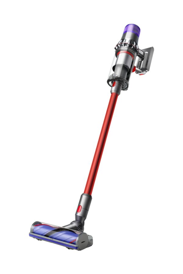 שואב אבק דייסון V11 ABSOLUTE EXTRA RED יבואן רשמי