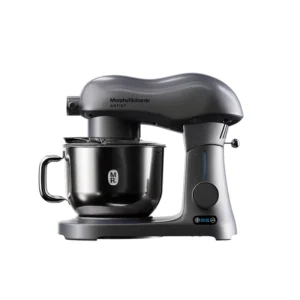 מיקסר מקצועי צבע כסוף Morphy Richards דגם 48962