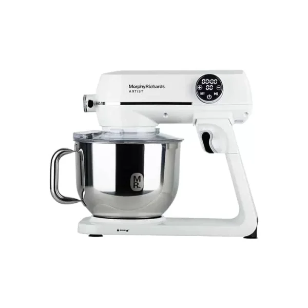 מיקסר מקצועי לבן Morphy Richards דגם 48963