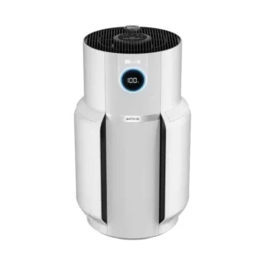 מסנן ומטהר אוויר NeverChange SHARK HP303 יבואן רשמי