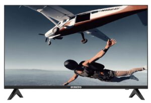 טלוויזיה 40" SUNKYO SMART FHD דגם SUN1012-40