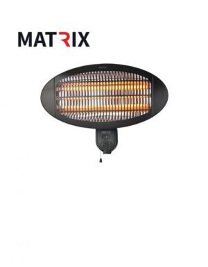 תנור חימום 2000W CALOR מטריקס MATRIX