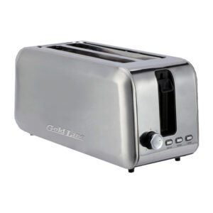 מצנם 4 פרוסות גולדליין דגם ATL037