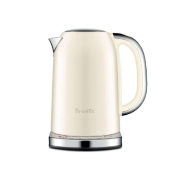 קומקום חכם BREVILLE ברוויל דגם LKE842 קרם