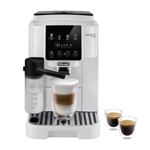 מכונת קפה אוטומטית DELONGHI דלונגי ECAM220.61 פולי קפה מתנה