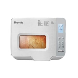 אופה לחם BREVILLE ברוויל דגם LBM250