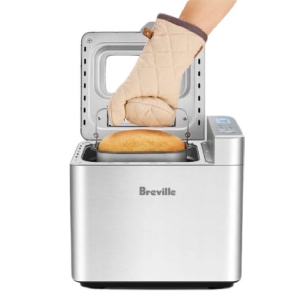 ⁦אופה לחם BREVILLE ברוויל דגם LBM250⁩ – תמונה ⁦2⁩