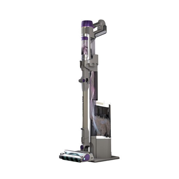 שואב אבק אלחוטי Detect Power Shark דגם IP3253IS