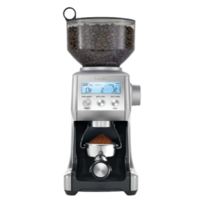 מטחנת קפה ברוויל דיגיטלית מקצועית דגם BCG820BSS