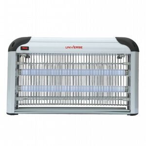 קטלן יתושים NR-280 2X8W UNIVERSE