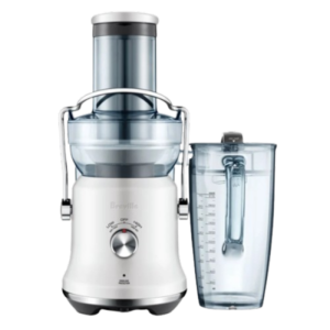 מסחטת מיצים קשים BREVILLE ברוויל דגם BJE530