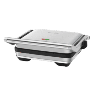 טוסטר לחיצה BREVILLE ברוויל דגם BSG545BSS