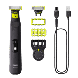 מכונת גילוח ONE BLADE וואן בלייד דגם QP6542