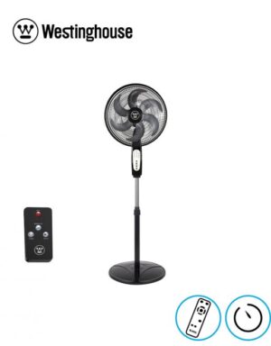 מאוורר עמוד WESTINGHOUSE GHOST דגם 73200