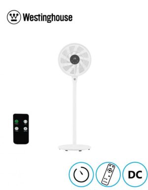 מאוורר WESTINGHOUSE FLOW DC דגם 73201